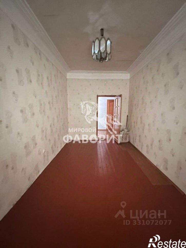 3-комн квартира улица Кутузова, 32,  д. 32