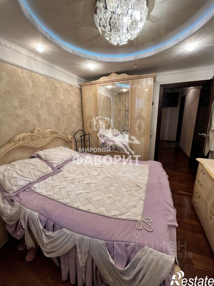 3-комн квартира проспект Ленина, 78А,  д. 78А