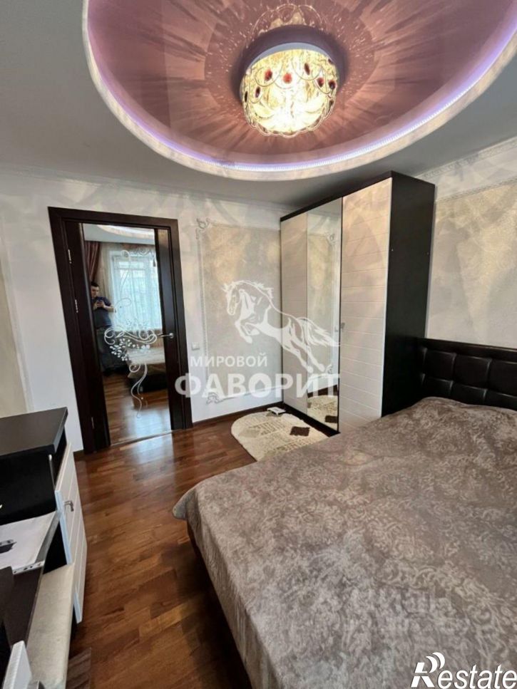 3-комн квартира проспект Ленина, 78А,  д. 78А