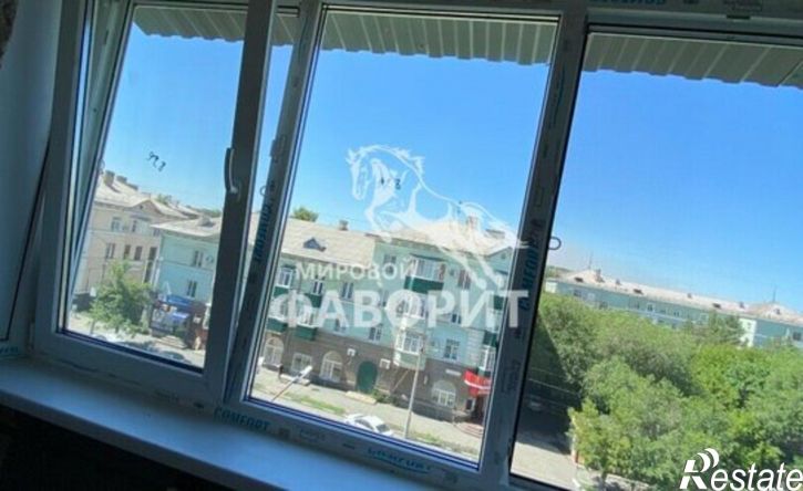 2-комн квартира проспект Ленина, 50,  д. 50
