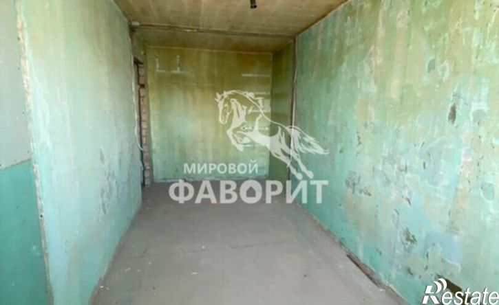 2-комн квартира проспект Ленина, 50,  д. 50