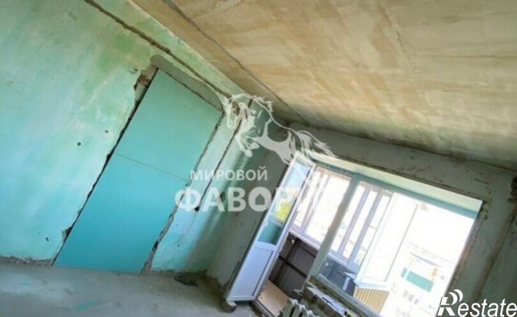 2-комн квартира проспект Ленина, 50,  д. 50