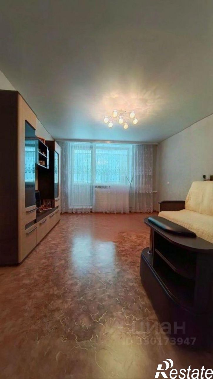 3-комн квартира Станционная улица, 12,  д. 12