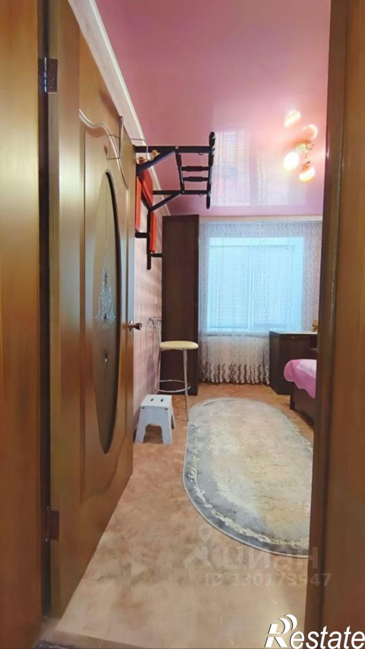 3-комн квартира Станционная улица, 12,  д. 12