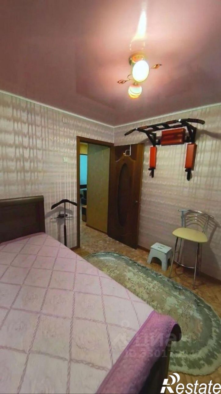 3-комн квартира Станционная улица, 12,  д. 12