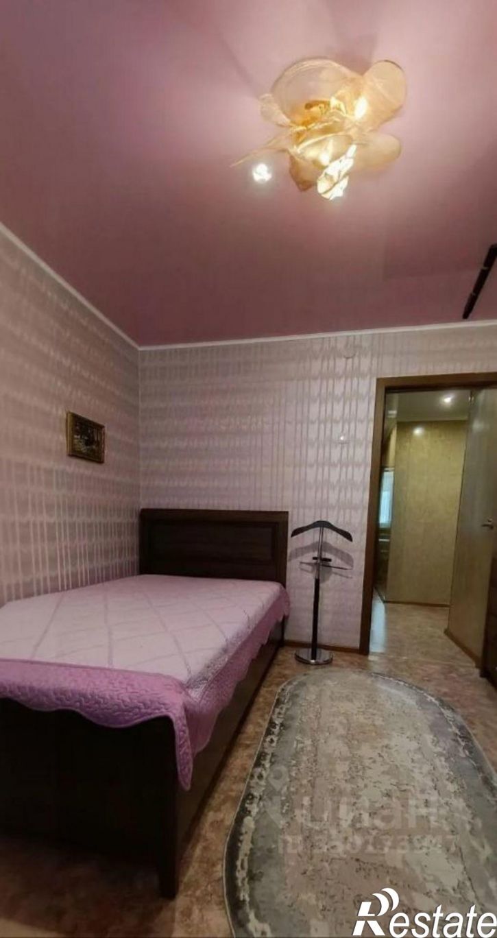 3-комн квартира Станционная улица, 12,  д. 12