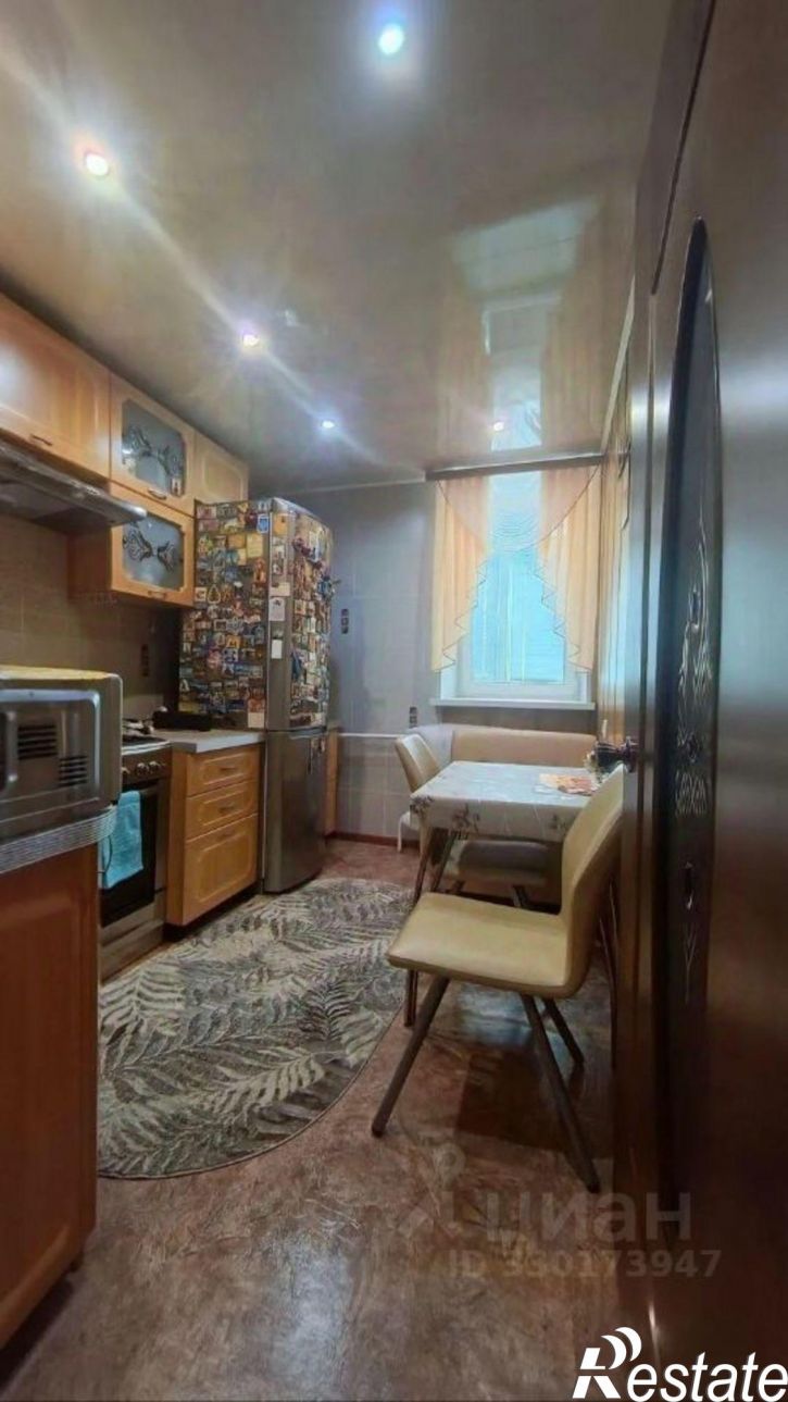 3-комн квартира Станционная улица, 12,  д. 12