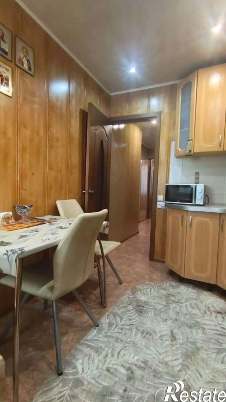 3-комн квартира Станционная улица, 12,  д. 12