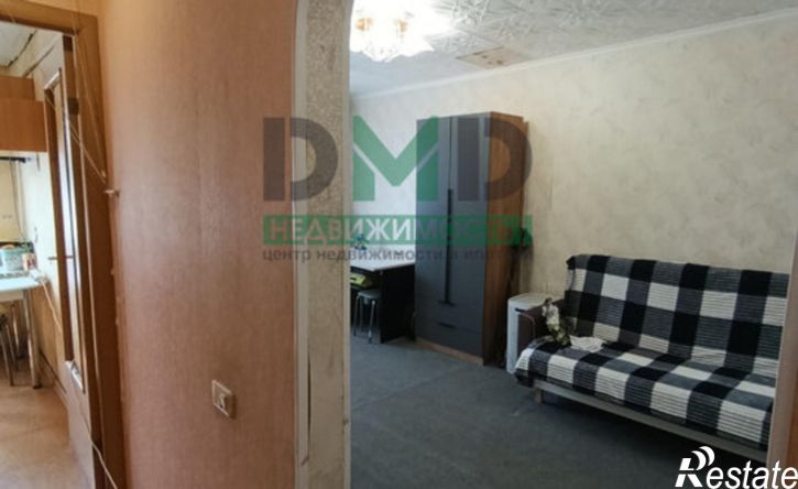 1-комн квартира ул Краматорская, 10Б,  д. 10Б
