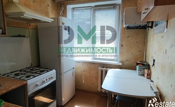 1-комн квартира ул Краматорская, 10Б,  д. 10Б