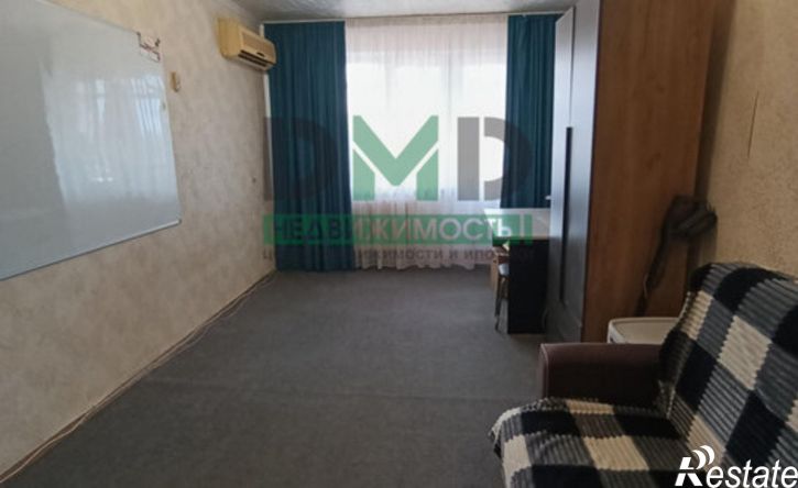1-комн квартира ул Краматорская, 10Б,  д. 10Б