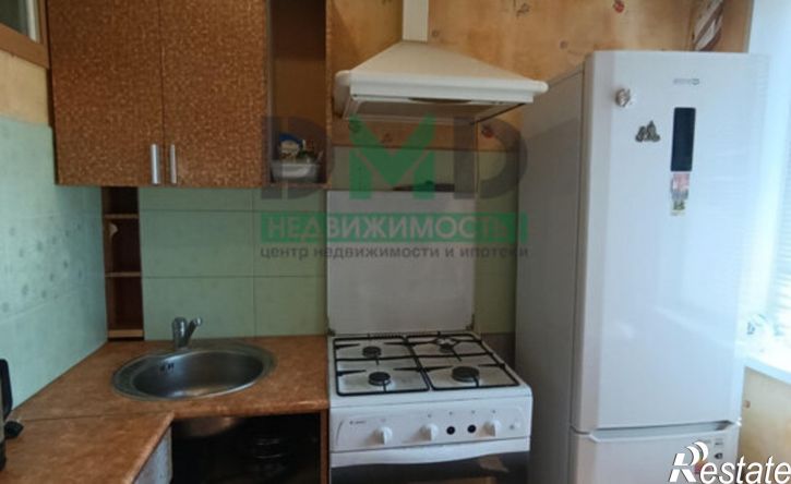 1-комн квартира ул Краматорская, 10Б,  д. 10Б