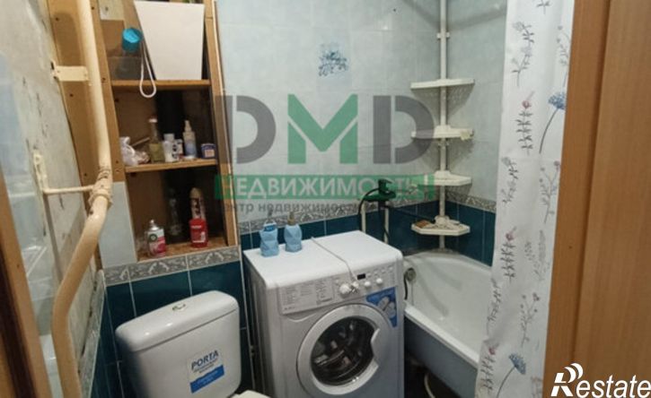 1-комн квартира ул Краматорская, 10Б,  д. 10Б