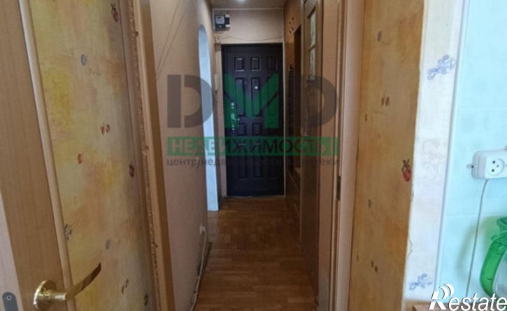 1-комн квартира ул Краматорская, 10Б,  д. 10Б