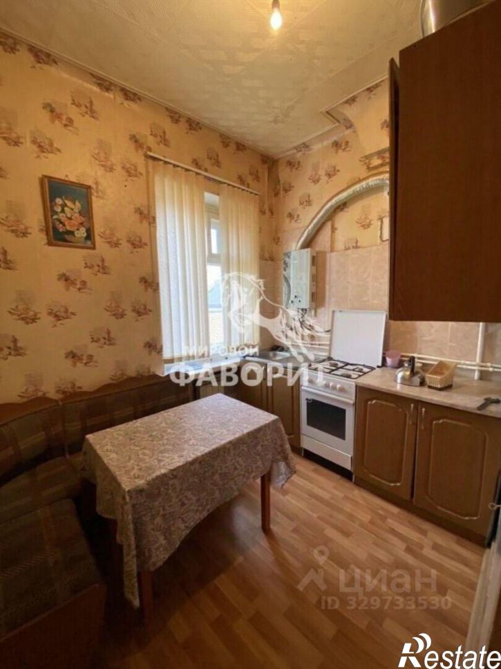 2-комн квартира ул Кутузова, 32,  д. 32
