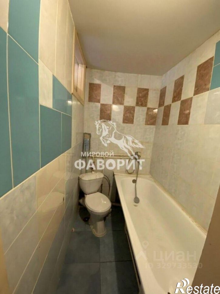 2-комн квартира ул Кутузова, 32,  д. 32