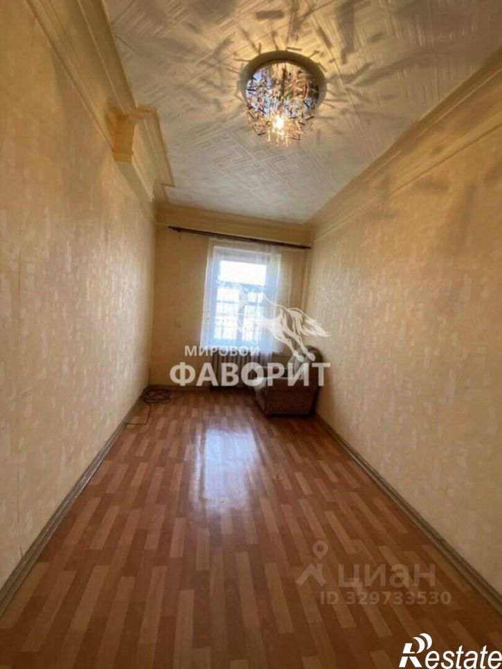 2-комн квартира ул Кутузова, 32,  д. 32