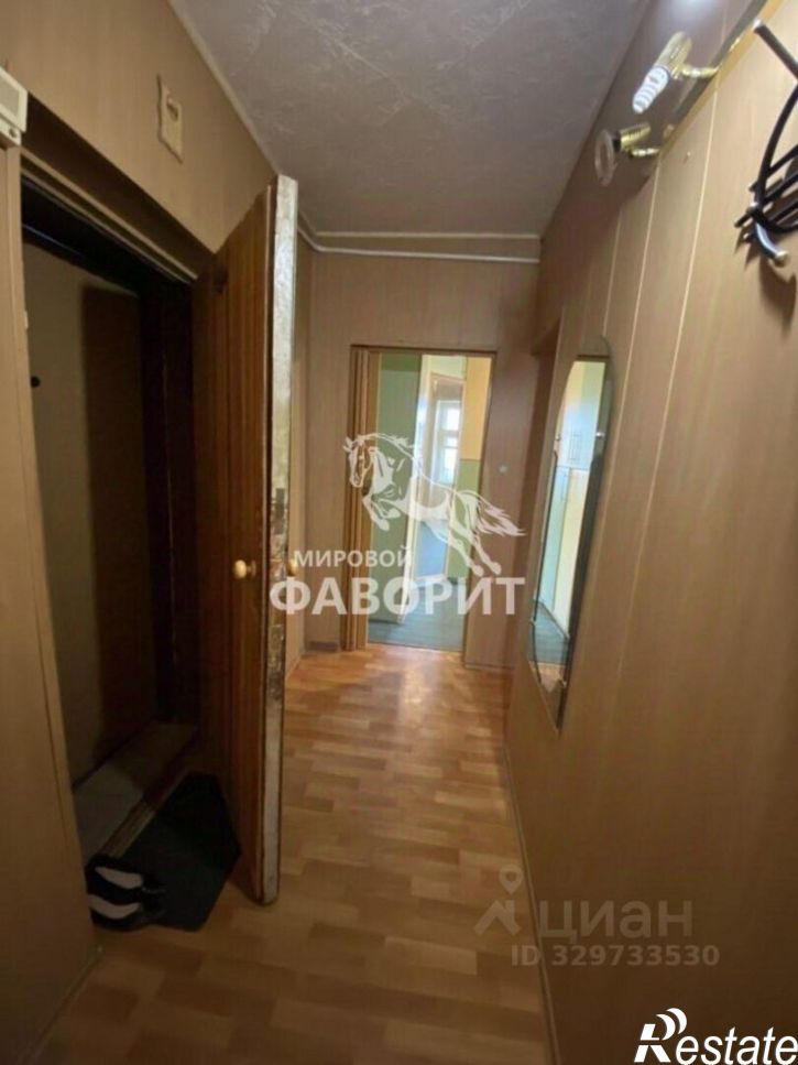 2-комн квартира ул Кутузова, 32,  д. 32