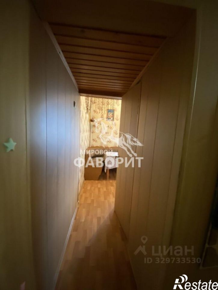2-комн квартира ул Кутузова, 32,  д. 32