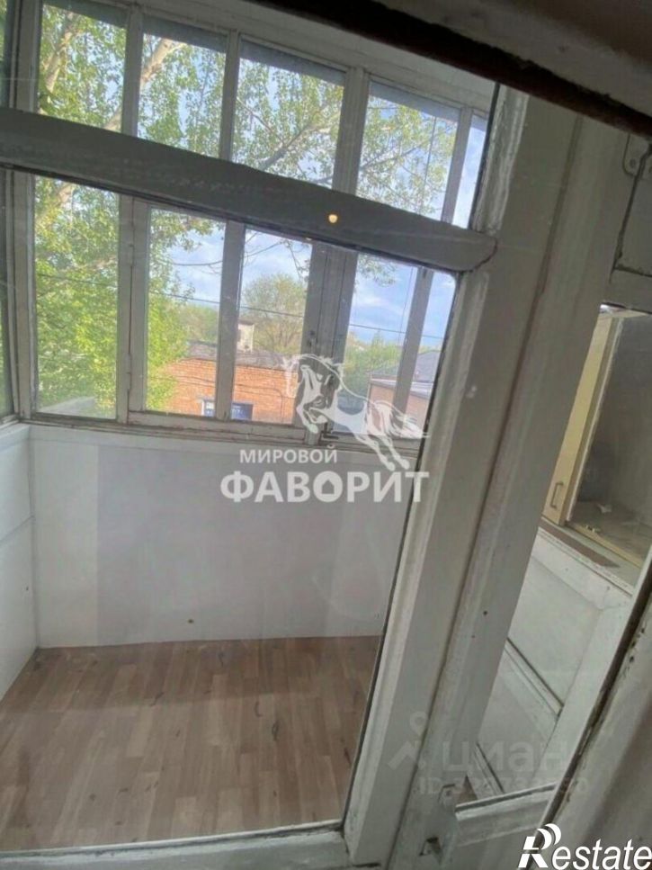 2-комн квартира ул Кутузова, 32,  д. 32
