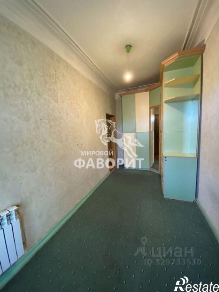 2-комн квартира ул Кутузова, 32,  д. 32