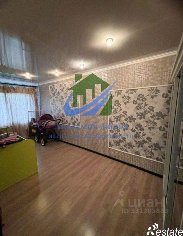 2-комн квартира ул Новая Биофабрика, 74,  д. 74