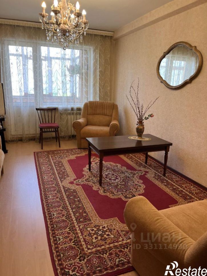 3-комн квартира ул Станционная, 13,  д. 13