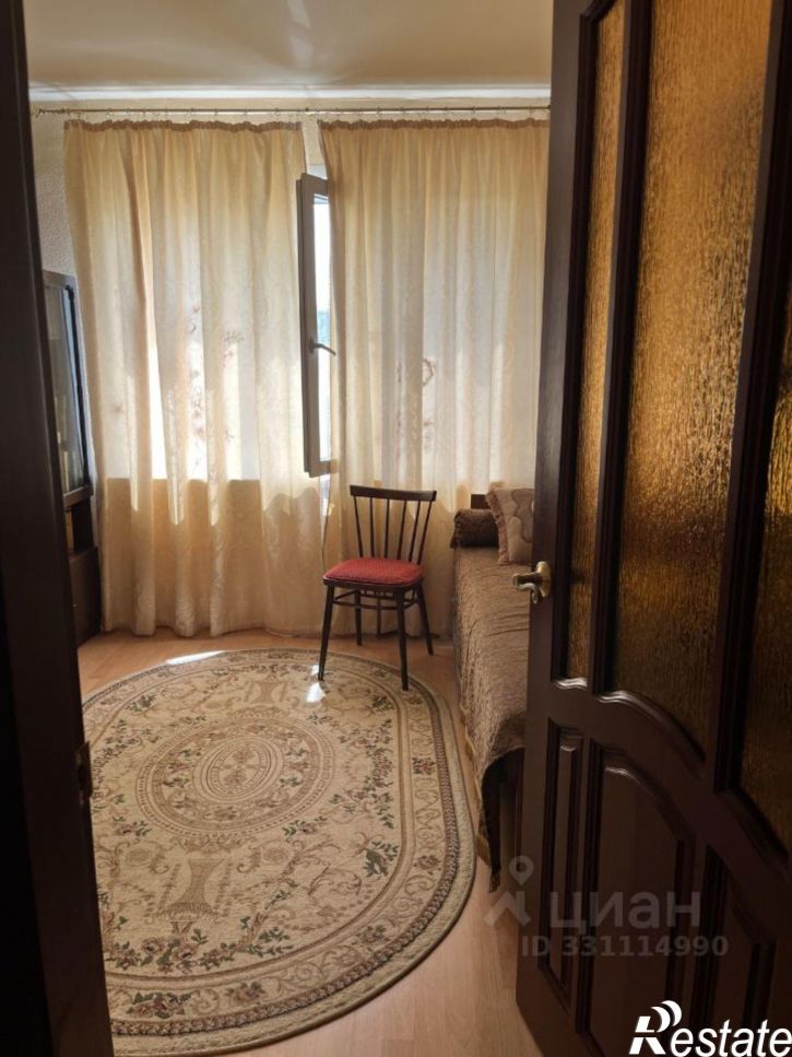 3-комн квартира ул Станционная, 13,  д. 13