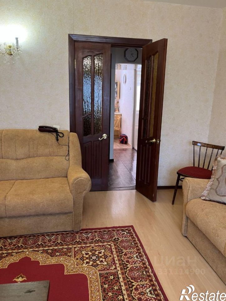 3-комн квартира ул Станционная, 13,  д. 13