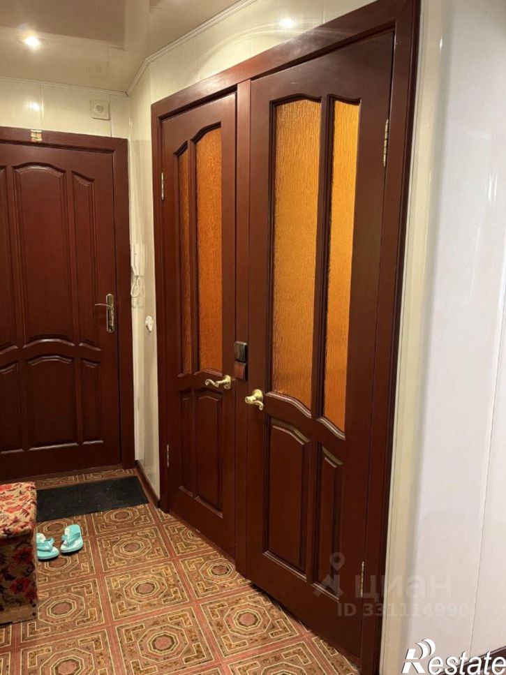3-комн квартира ул Станционная, 13,  д. 13