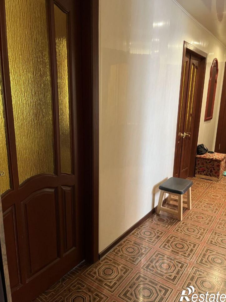 3-комн квартира ул Станционная, 13,  д. 13