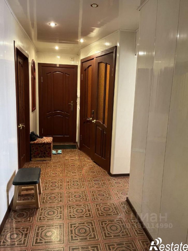 3-комн квартира ул Станционная, 13,  д. 13