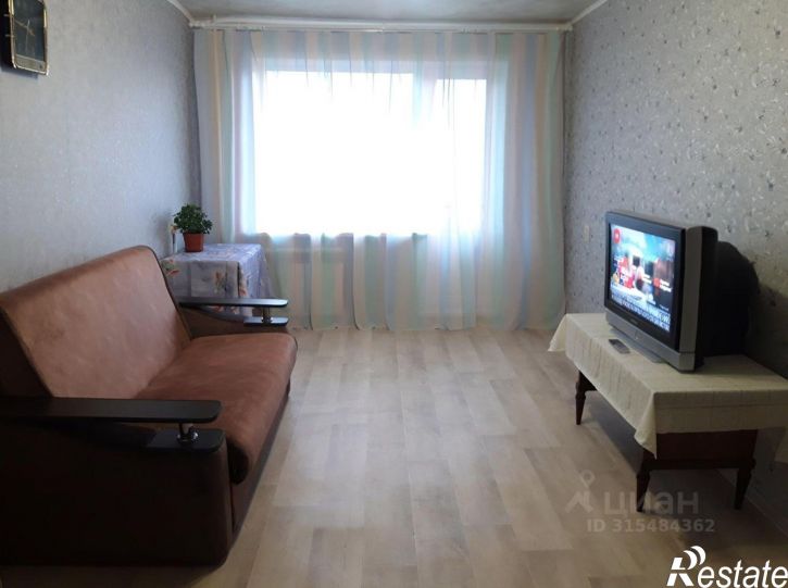 1-комн квартира ул Щорса, 2А,  д. 2А