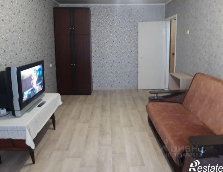 1-комн квартира ул Щорса, 2А,  д. 2А
