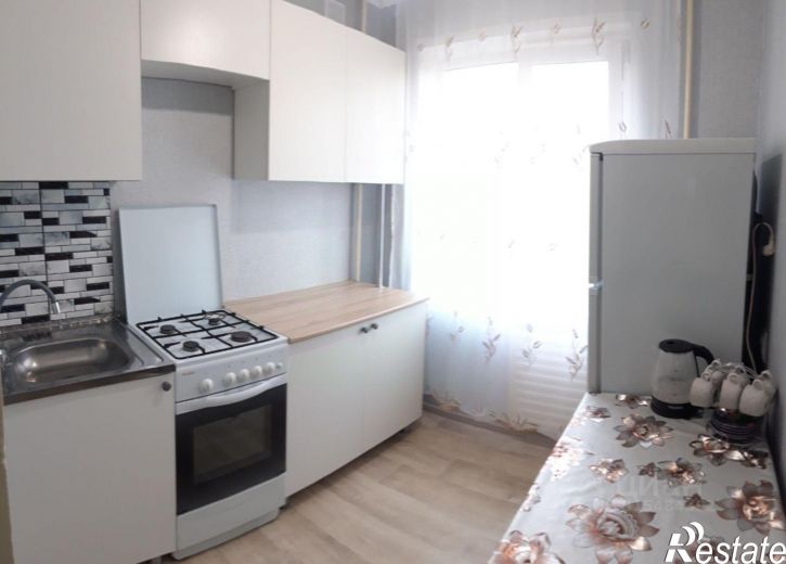 1-комн квартира ул Щорса, 2А,  д. 2А