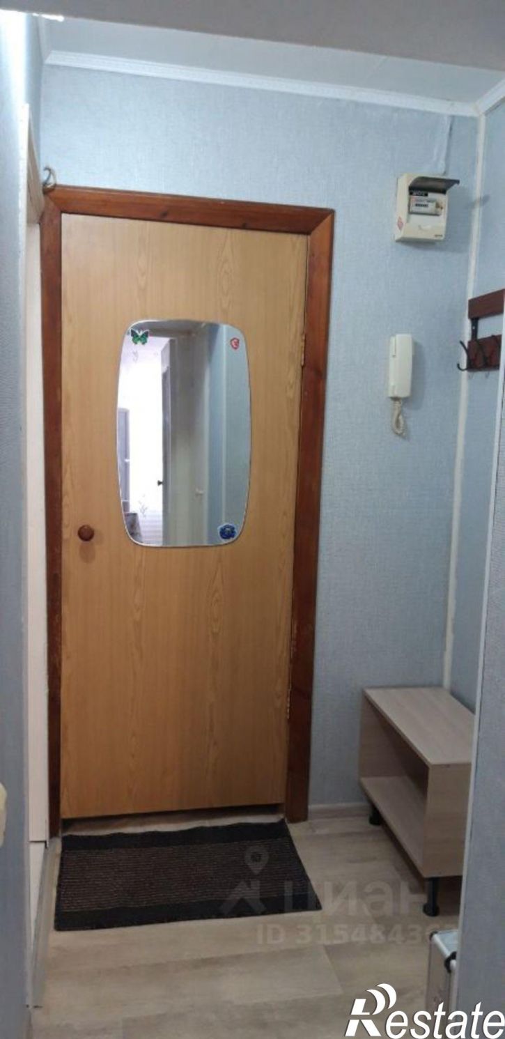 1-комн квартира ул Щорса, 2А,  д. 2А