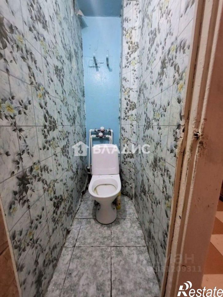 2-комн квартира улица Багратиона, 16,  д. 16