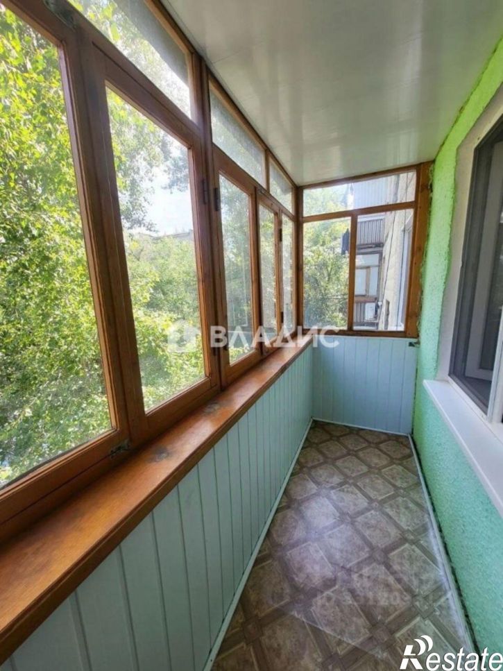 2-комн квартира улица Багратиона, 16,  д. 16