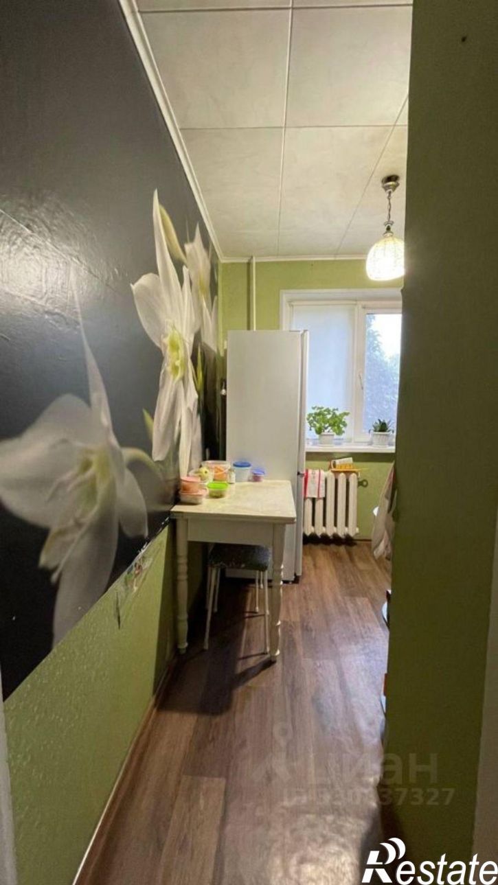2-комн квартира улица Кутузова, 50,  д. 50