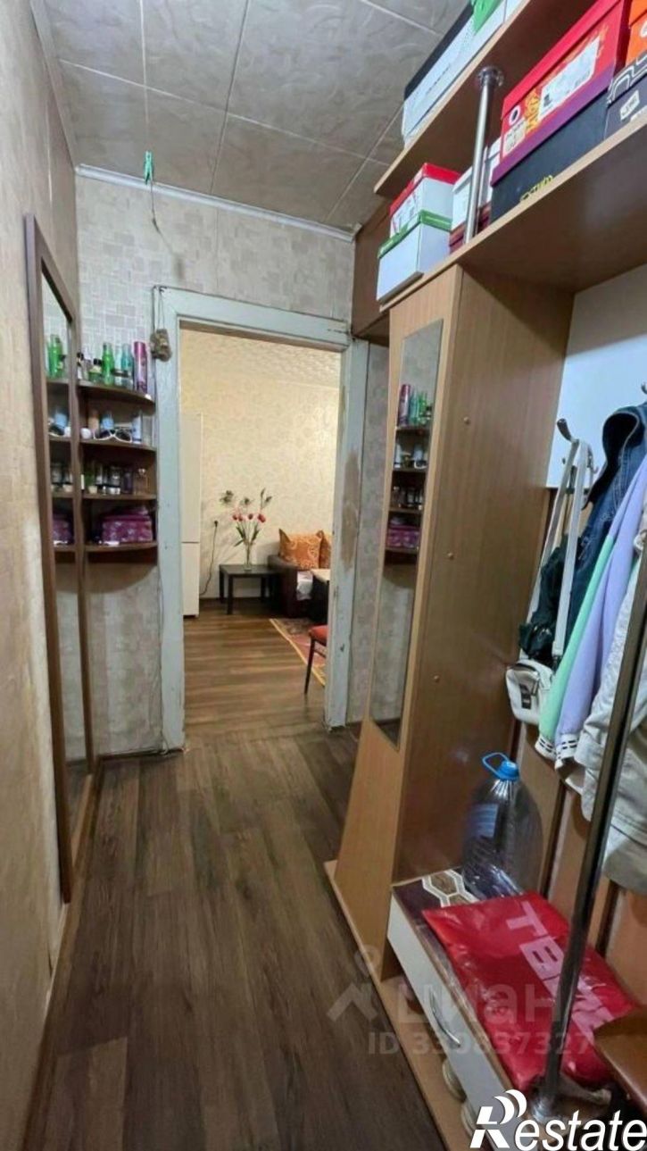 2-комн квартира улица Кутузова, 50,  д. 50
