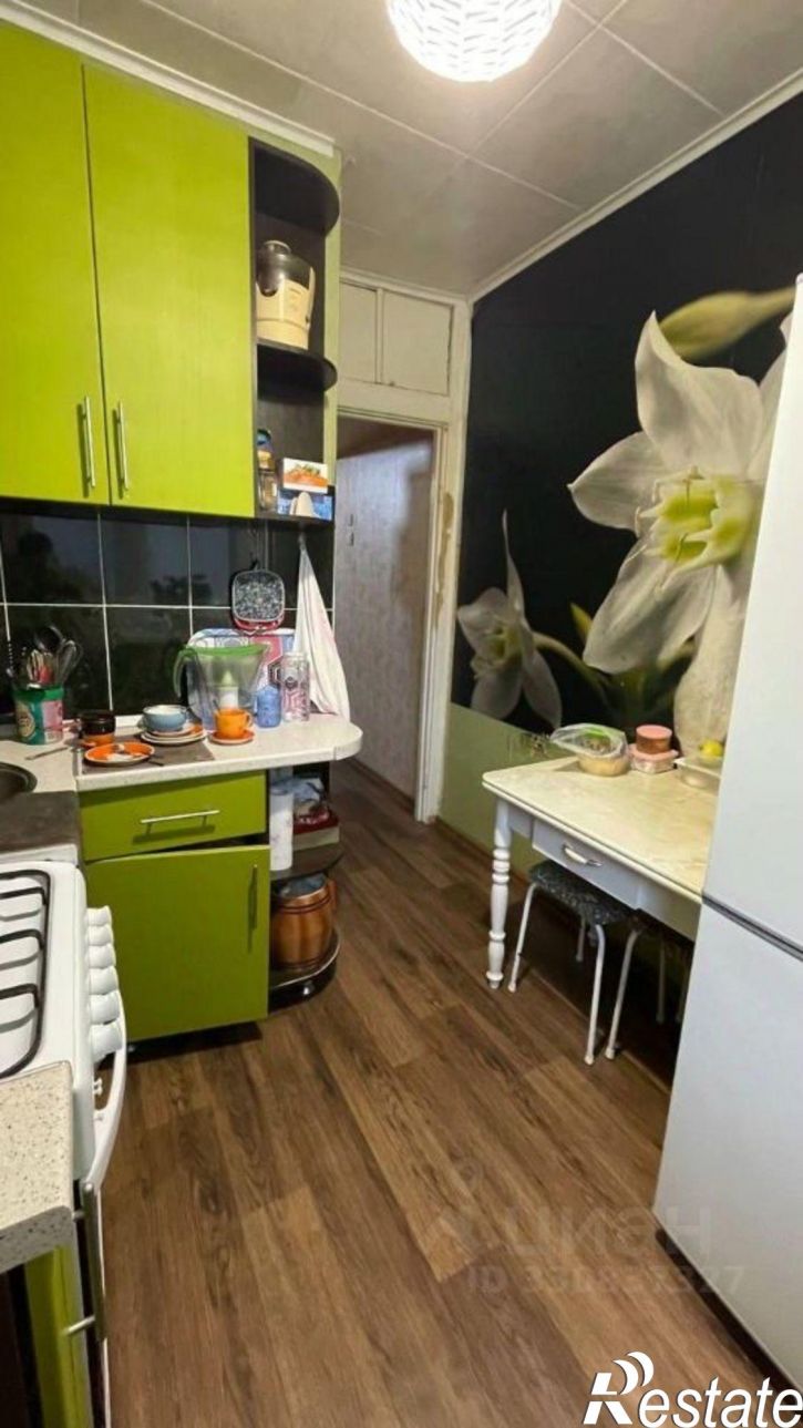 2-комн квартира улица Кутузова, 50,  д. 50