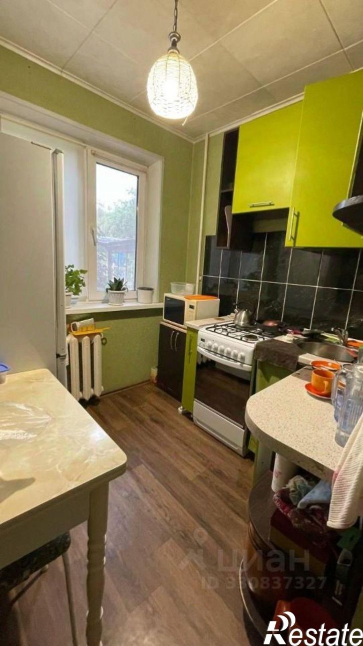 2-комн квартира улица Кутузова, 50,  д. 50