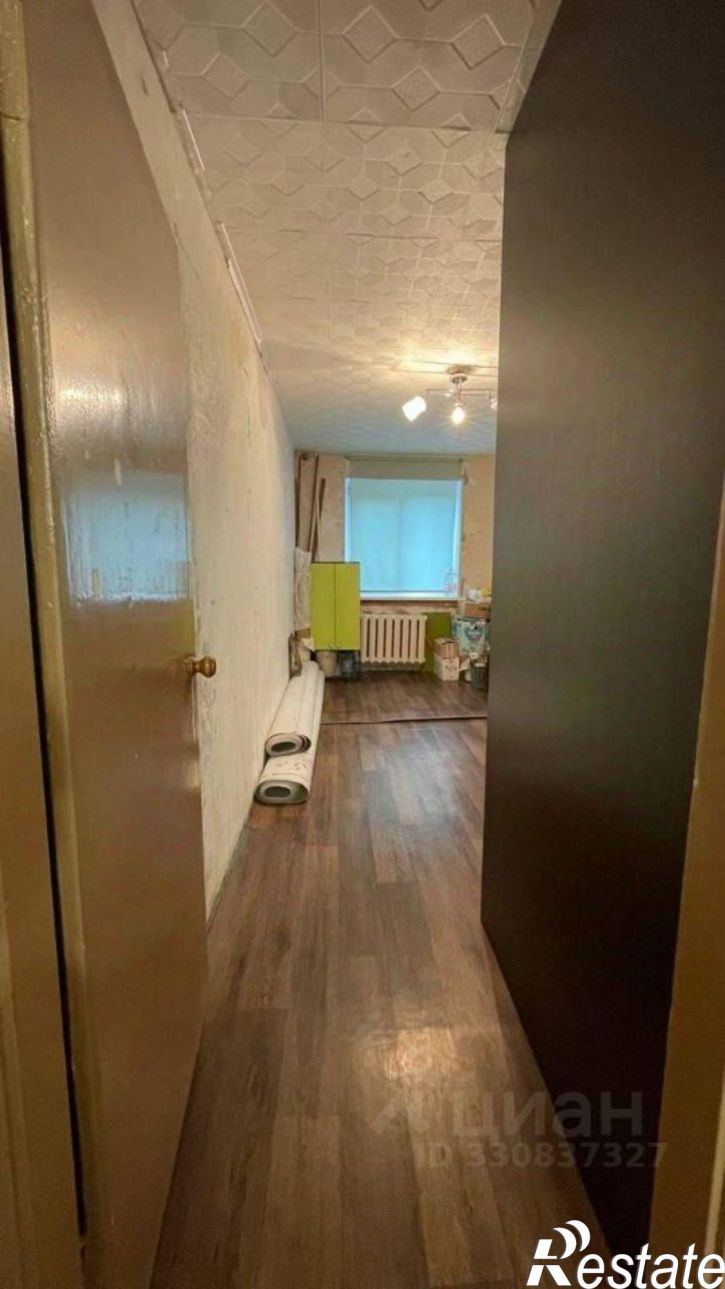 2-комн квартира улица Кутузова, 50,  д. 50