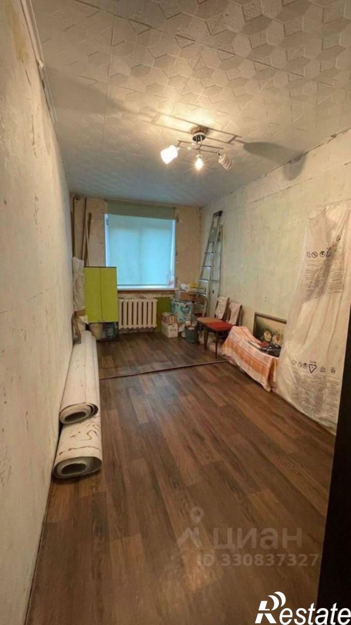 2-комн квартира улица Кутузова, 50,  д. 50
