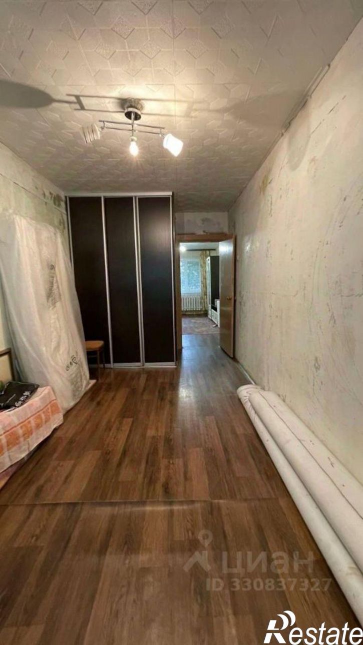 2-комн квартира улица Кутузова, 50,  д. 50