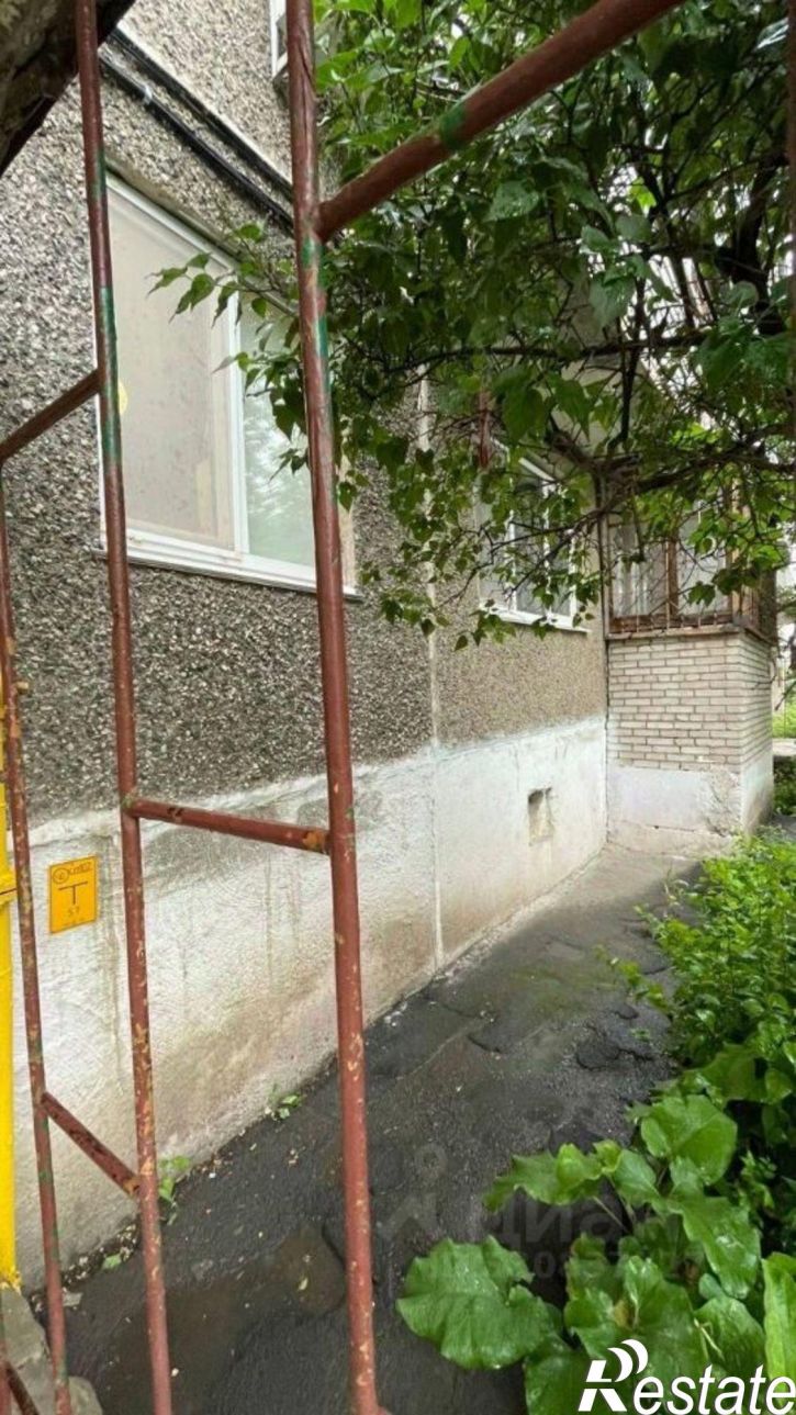 2-комн квартира улица Кутузова, 50,  д. 50