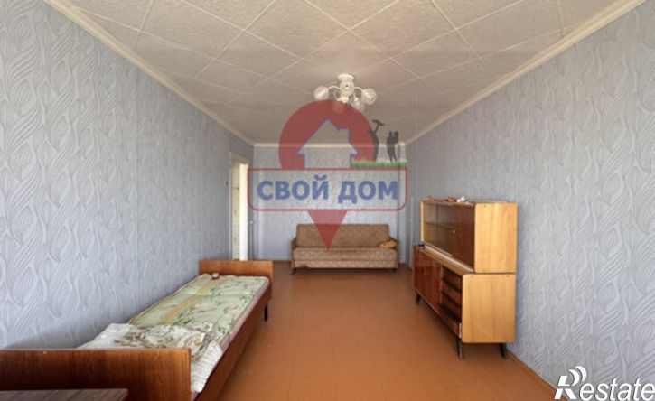 1-комн квартира проспект Ленина, 90,  д. 90