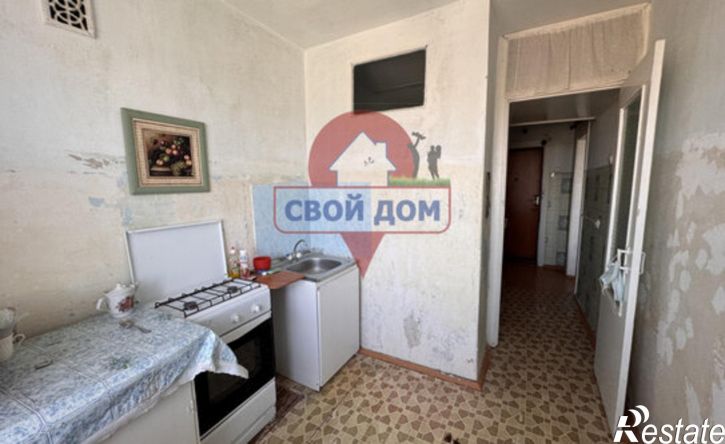 1-комн квартира проспект Ленина, 90,  д. 90