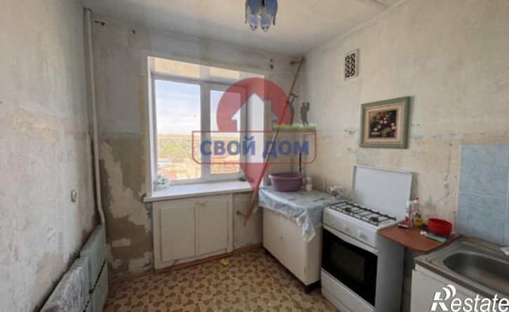 1-комн квартира проспект Ленина, 90,  д. 90