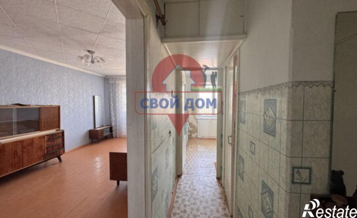 1-комн квартира проспект Ленина, 90,  д. 90